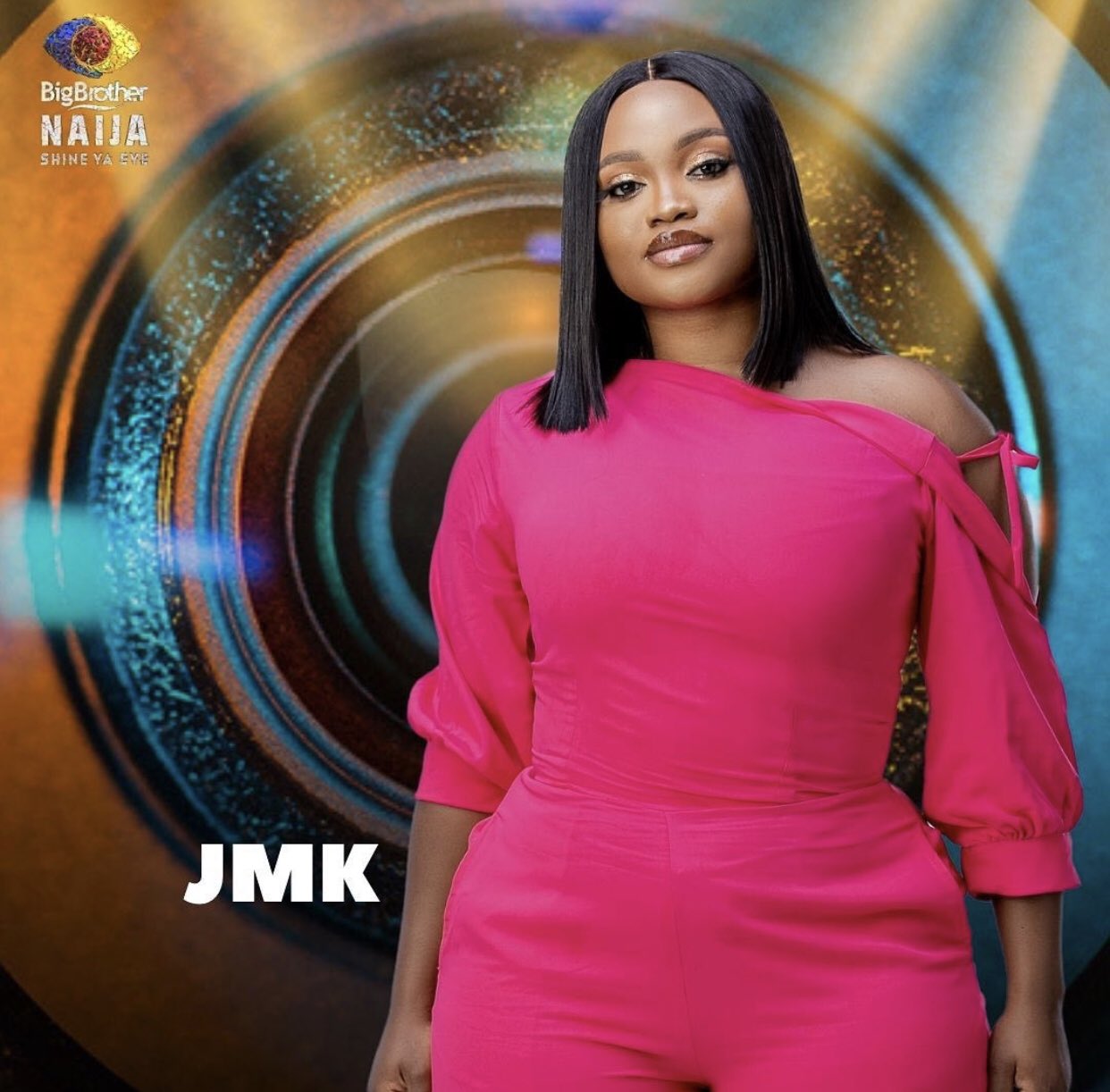 Latest News About Jmk Bbnaija 2021 Big Brother Naija Season 6 Reality Tv Show Abtc