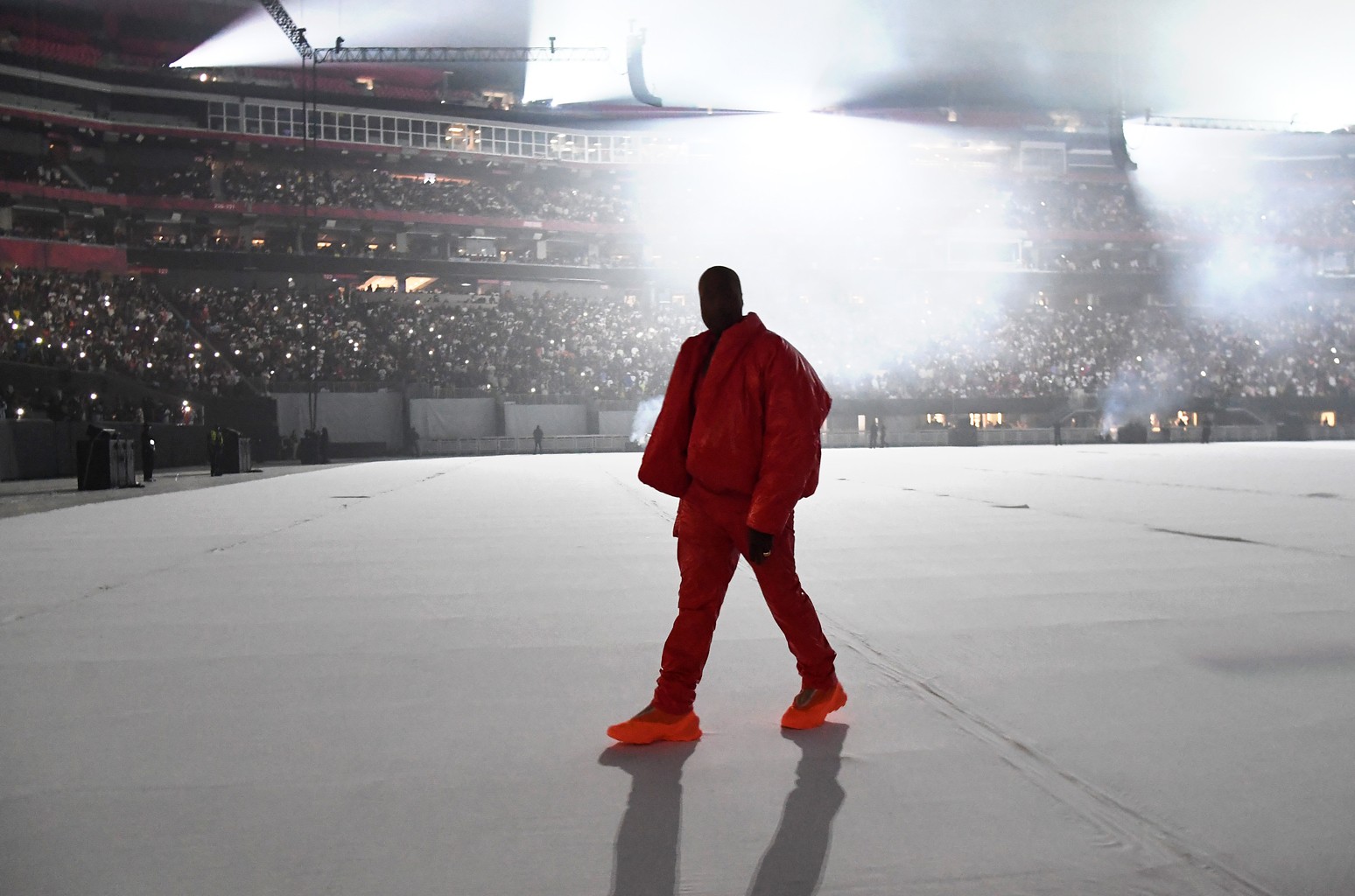 Donda: Meaning And Inspiration Behind Kanye West Album's Name - ABTC