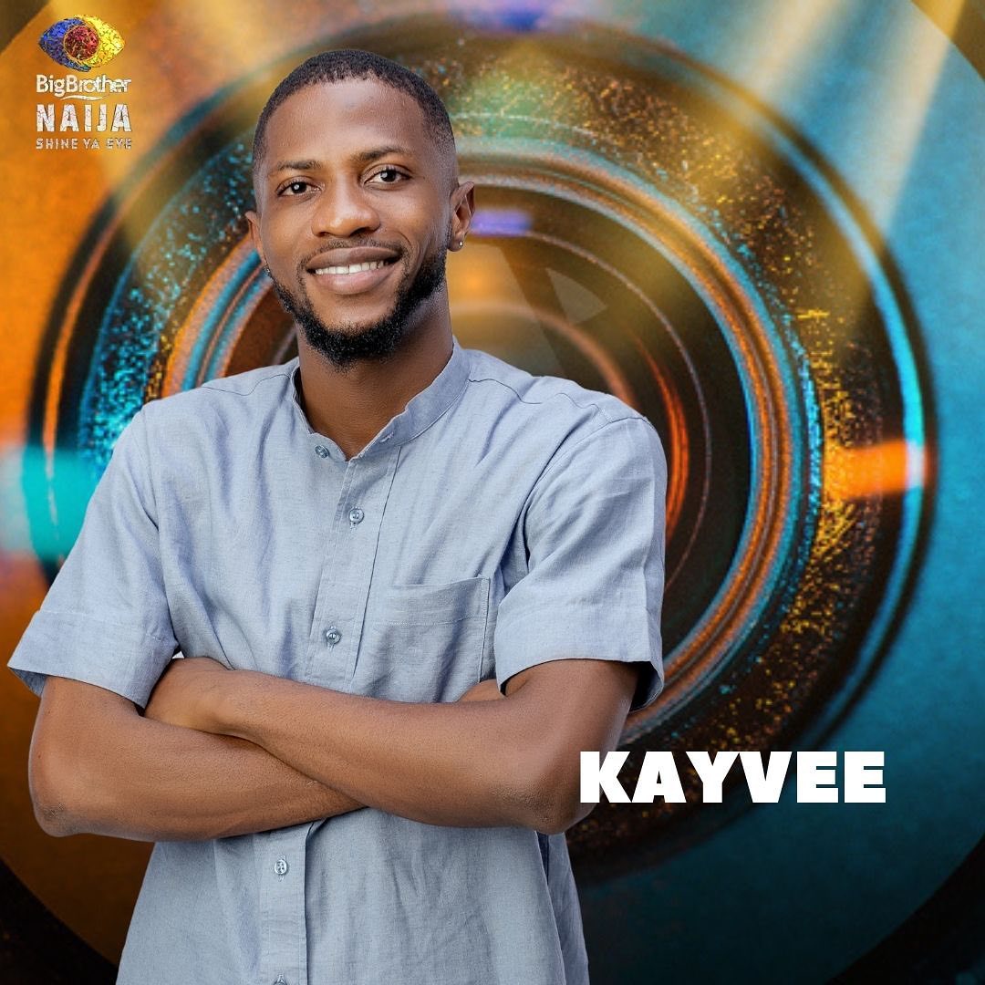 BBNaija 2021: A Look At Some Of Kayvee's Moments In The ...