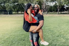 BBNaija: Netizens Descend On Kiddwaya For Posting Clingy Pictures With Lilo