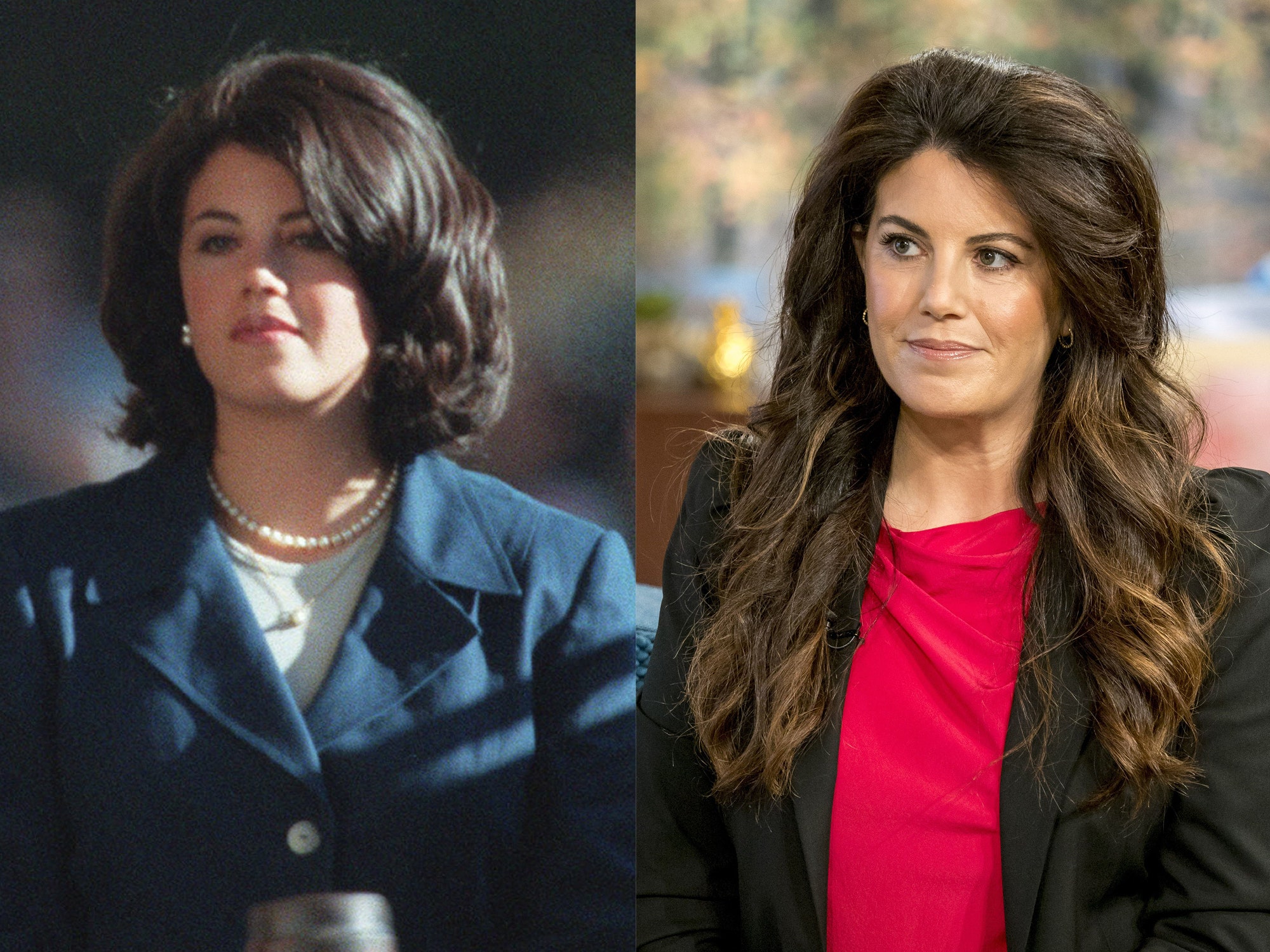 Who Is Monica Lewinsky's Husband And What Is She Doing Now? ABTC