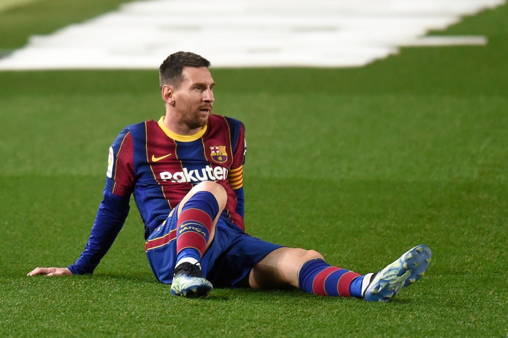 Roman Abramovich Calls For Urgent Meeting With Lionel Messi's ...