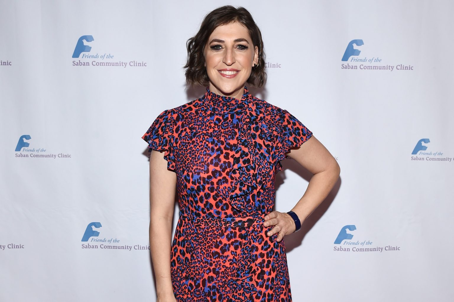 Mayim Bialik Who Is The New Host Of Jeopardy? ABTC