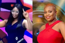 BBNaija 2021 Housemate Eviction: A Look At Some Of Princess’s Moments In The House