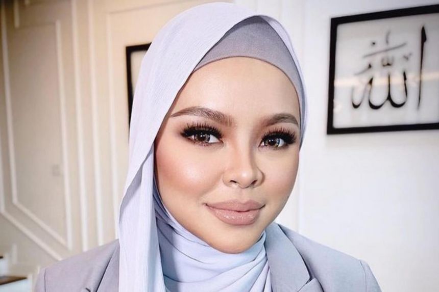 Who Is Malaysian Singer Siti Sarah Raisuddin? Was She Vaccinated