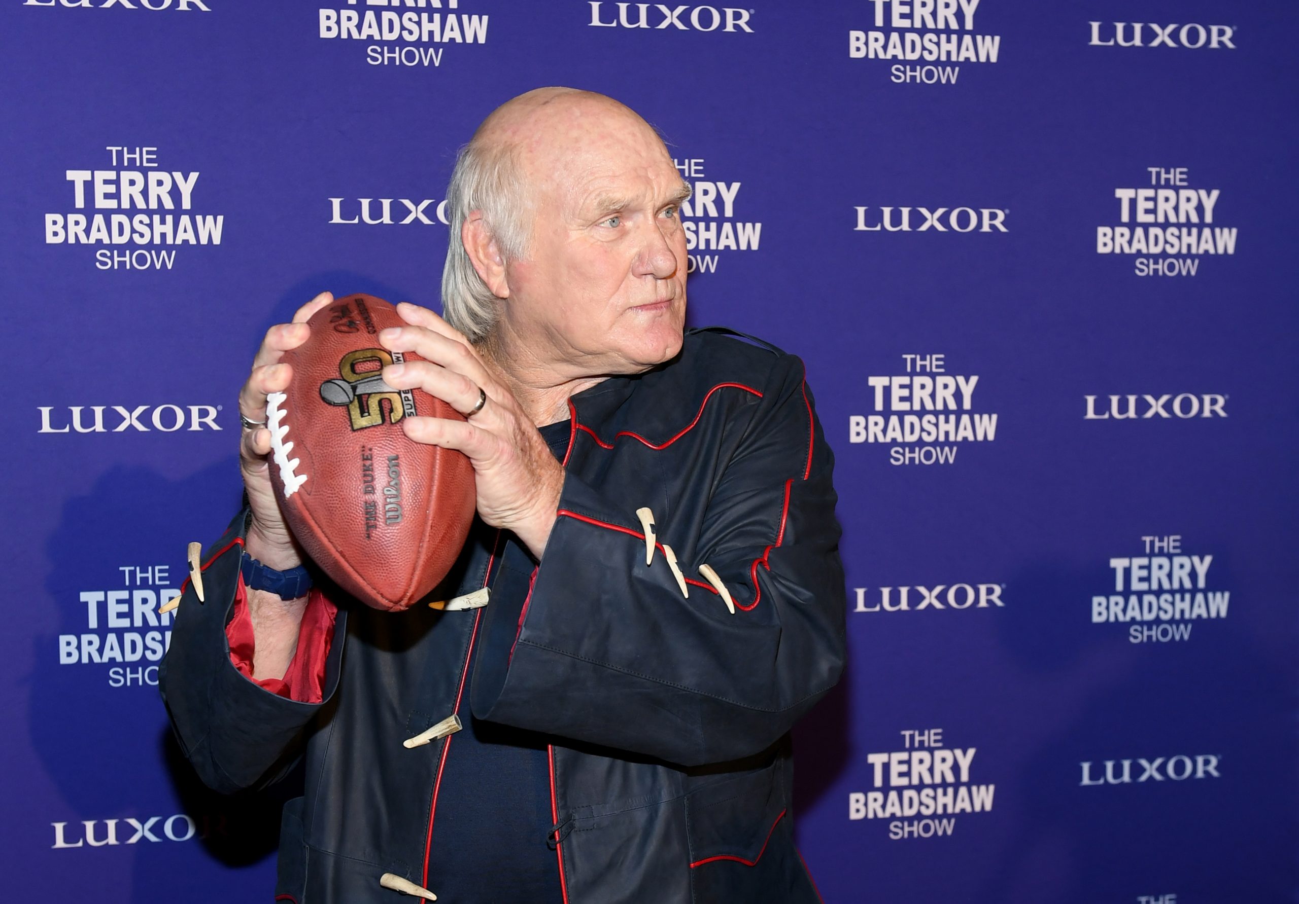 How Many Super Bowls Did Terry Bradshaw Go To ABTC   Terry Bradshaw Scaled 