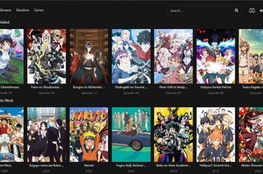 Where To Watch Anime: Websites To Watch Anime For Free, Watch Anime ...