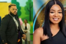 BBNaija 2021: This Is What Queen Had To Say About Whitemoney’s Alleged Strategy