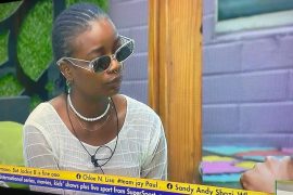 BBNaija 2021: Evicted Housemate, Arin, Reacts To People Saying They Miss Her On The Show, Wonders Why She’s Home