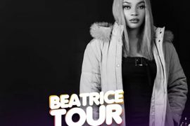 BBNaija 2021: Beatrice Set To Have A Meet And Greet With Fans In Lagos Today