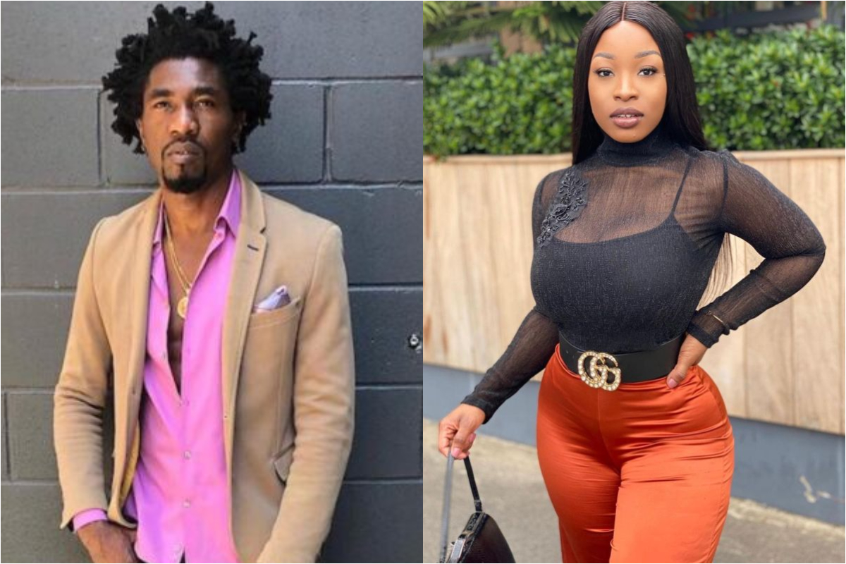 BBNaija 2021: Boma Reveals, He Wants To Have A Serious Relationship ...