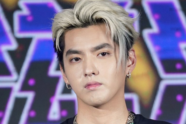 Kris Wu Biography Net Worth Wife Movies Songs Height Daughter Abtc