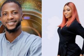 BBNaija 2021: “I Wish I Was In That House To Help You Stay Stronger” – Beatrice Sends Heartfelt Message To Kayvee