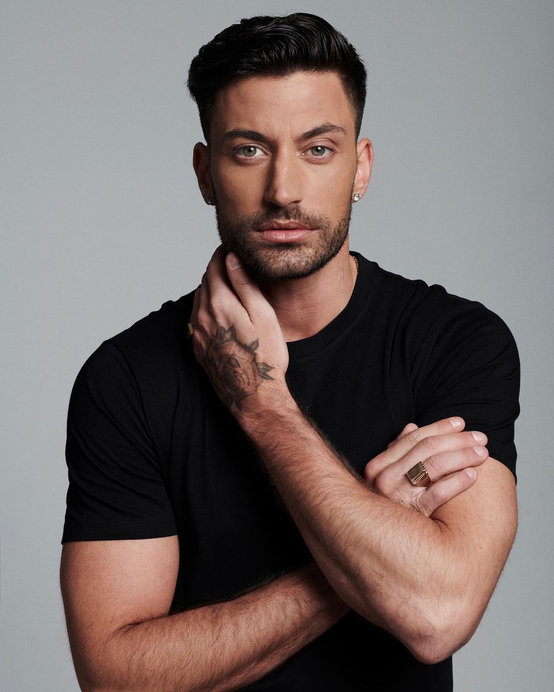 Giovanni Pernice Dropped From Strictly Come Dancing 2024 Lineup - Abtc