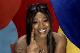 BBNaija 2021: Angel Tells Why She Wasn’t Respecting People’s Relationships In The House (VIDEO)