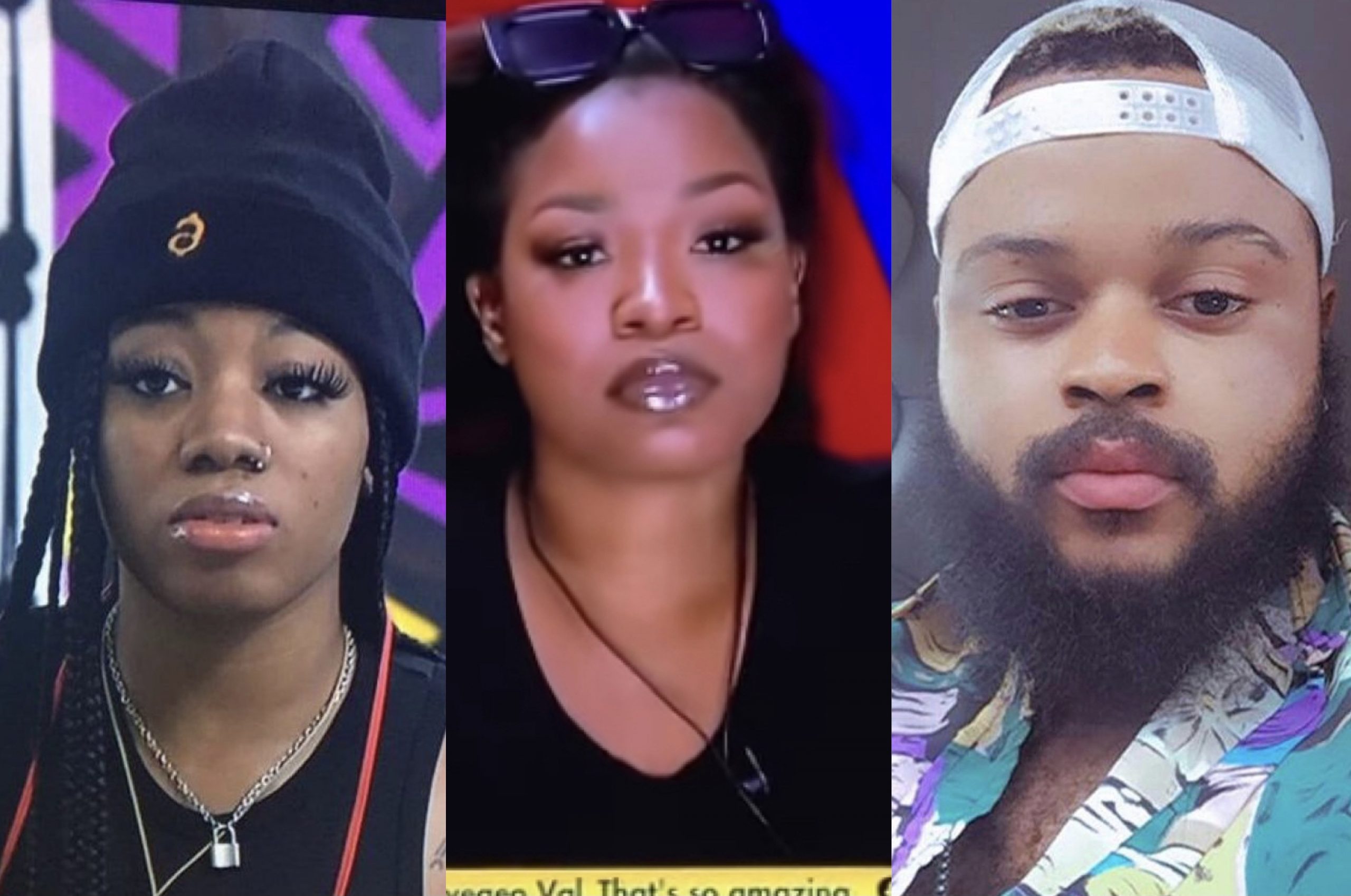 BBNaija 2021: Jackie B Talks About Her ‘Ordeal’ With Angel And Queen In ...