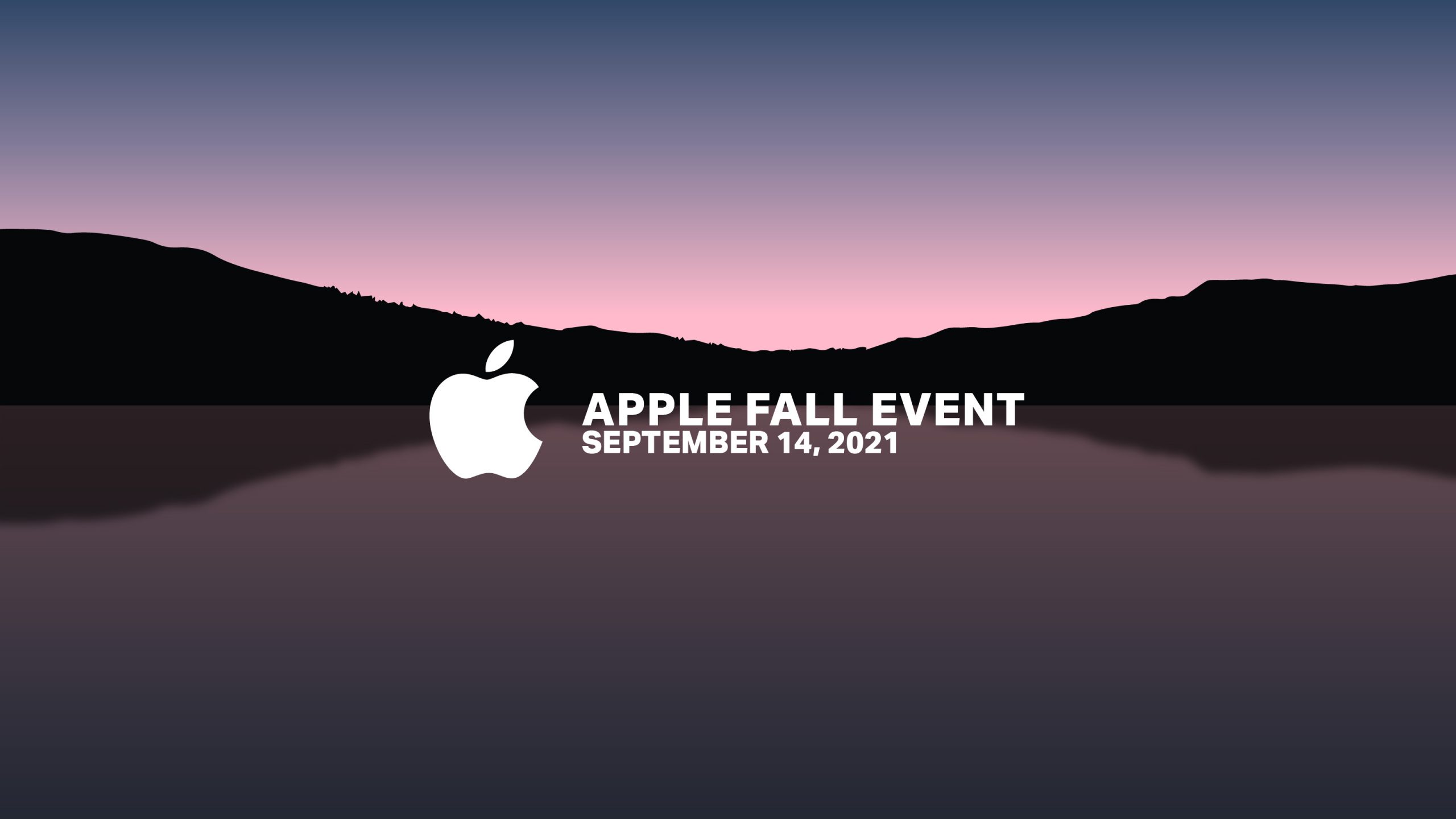 Apple Event September 2021 What Are The New Models Released, Prices