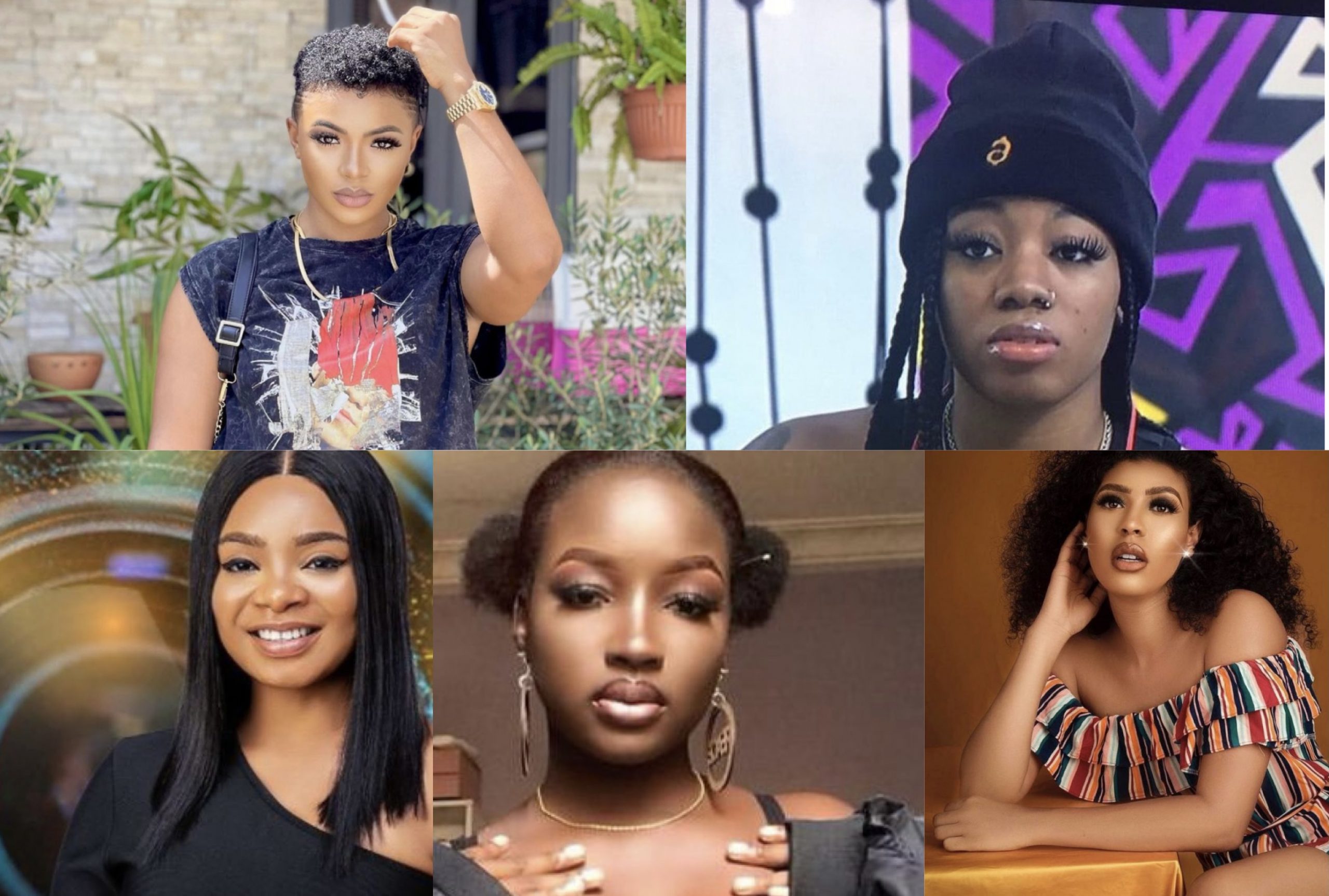 BBNaija 2021: Unseen Video Footages Leaked; Cause A Stir On The ...