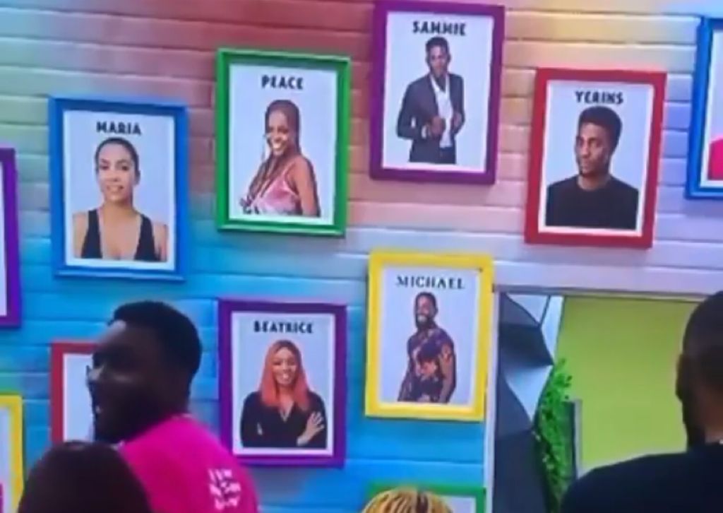 BBNaija 2021: Evicted Season 6 Housemates Reunite At Sammie's Party - ABTC