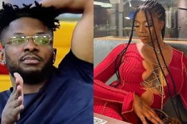 BBNaija S6: Pere And Cross Give More Insight On Angel’s Real Character (Video)