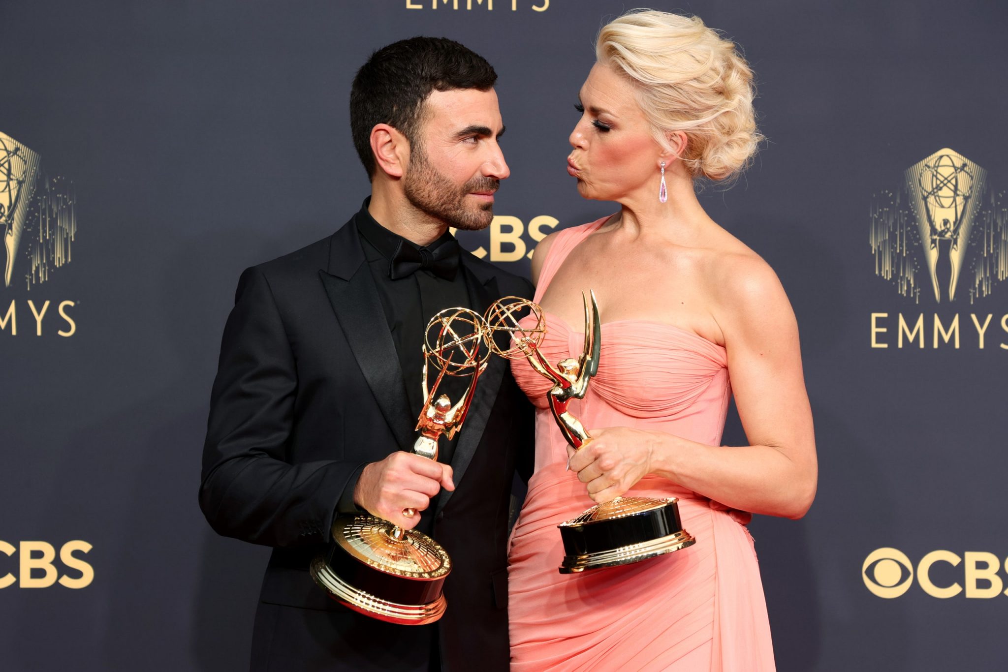 Emmy Awards 2021 Full List Of Winners ABTC