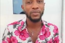 BBNaija 2021: Kayvee Finally Addresses Fans Weeks After Leaving The Show, Says He’s “Back And Stronger” (Video)