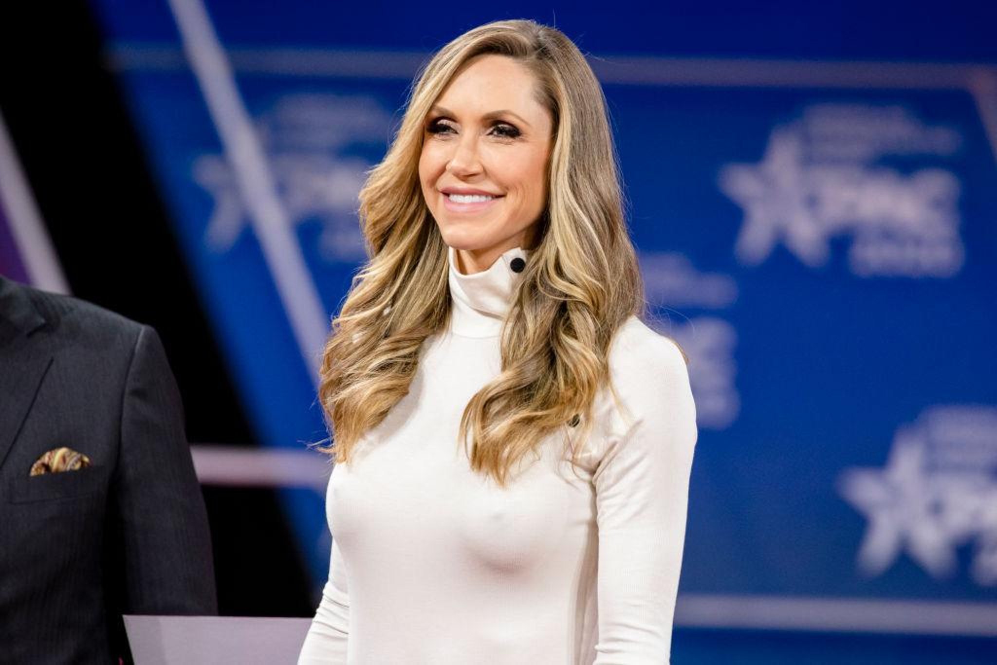 Exploring The Faith: Is Lara Trump A Christian?