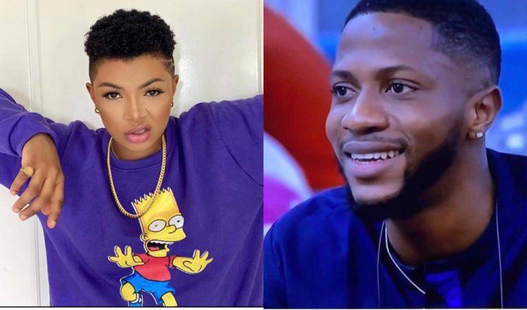 Bbnaija 2021 Liquorose Reveals Who She Wouldve Brought Back To The House If She Had The Power 0317