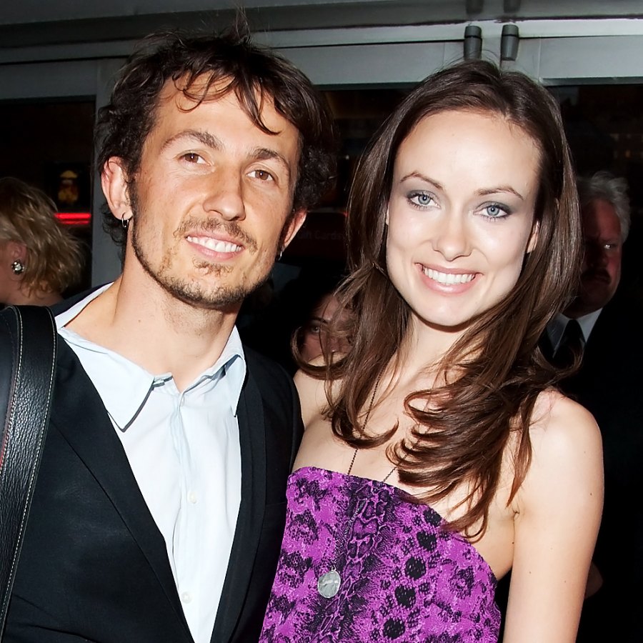 Tao Ruspoli: Who Is Olivia Wilde's Ex-Husband? - ABTC