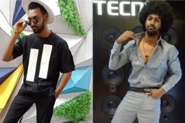 BBNaija 2021: Yousef Bags Mouth-watering Endorsement Deal With Top Germany Clothing Brand, Whiles In The House