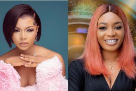 BBNaija 2021: “I Will Rather Have 103k Peaceful Supporters Than 1.6M Toxic Characters” – Beatrice Shades Liquorose’s Fan Base