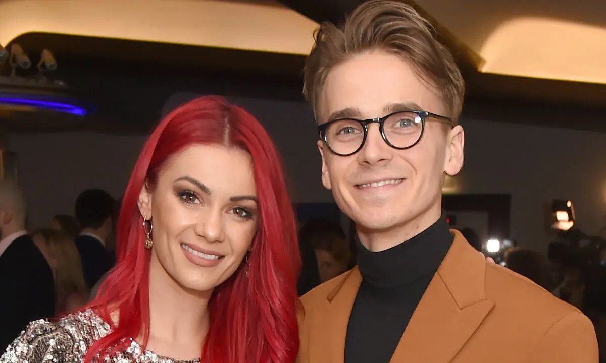 Dianne Buswell Biography; Age, Height, Net Worth And Boyfriend Of ...