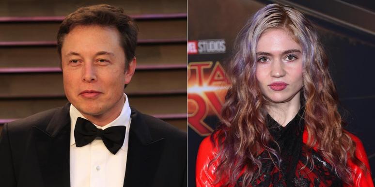 Grimes Breaks Up With Elon Musk After Welcoming Baby Number 2 - ABTC