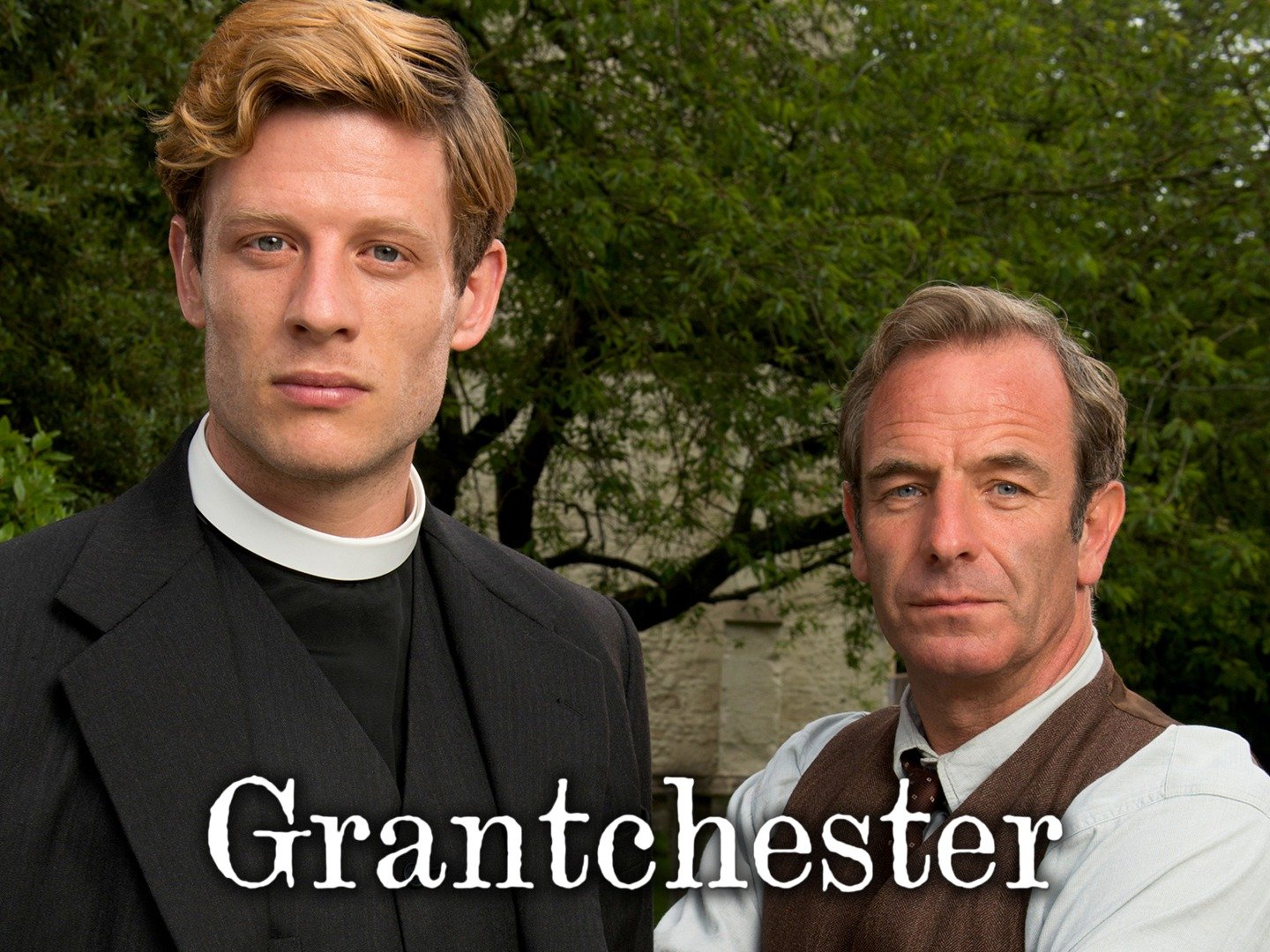 Grantchester Season 6: Release Date, Cast, Trailer - ABTC