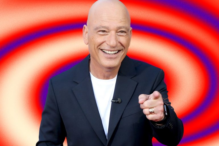 Where is Howie Mandel now? Why isn't Howie Mandel on AGT? ABTC