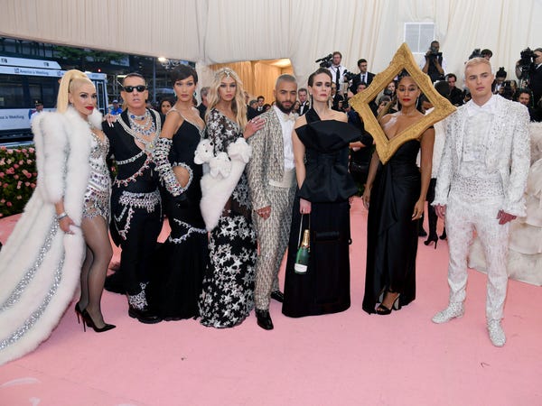 Met Gala 2023 highlights: Cost of ticket at ₹40 lakh, table at ₹2.5 crore