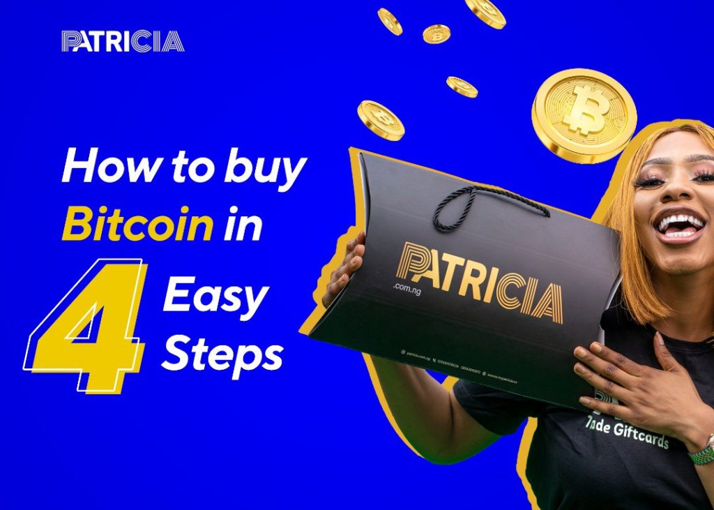 about patricia bitcoin