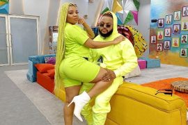 BBNaija 2021: Queen Talks About Whitemoney’s Kindness; Says It Can Never Be A Strategy (VIDEO)