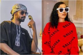 BBNaija 2021: Yousef Reveals That He Was Attracted To Nini