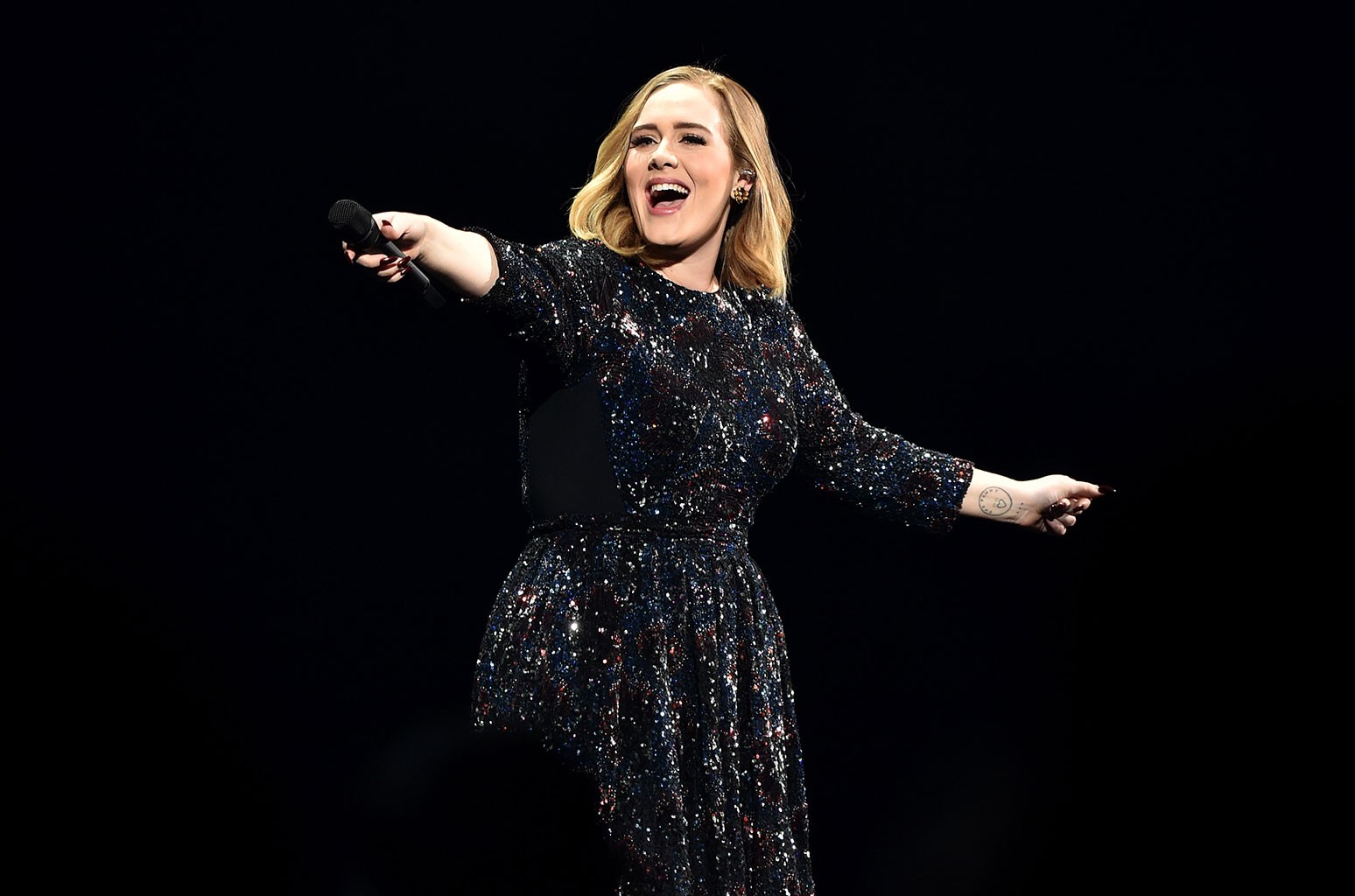 Adele Announces New Song Ahead Album Release; Song Title, Song Release