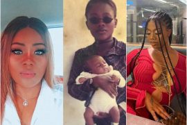BBNaija 2021: “When You Born Your Own Train Am Well” – Angel’s Mother Fires Back At Netizen Who Questions Her Daughter’s Upbringing