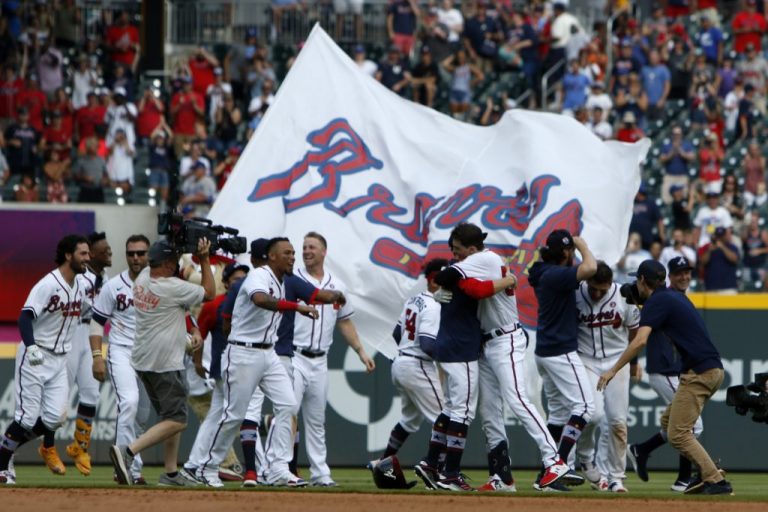 How Many World Series Have The Atlanta Braves Won? - ABTC