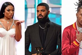 BET Hip Hop Awards 2021 Winners, Nominees, Date, How And Where To Watch ...