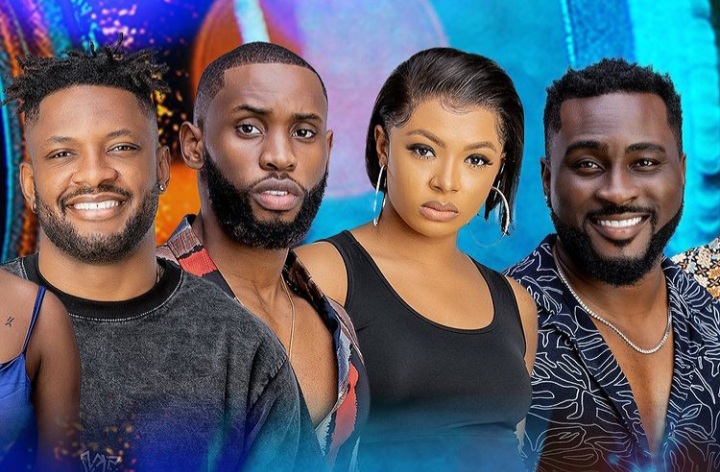 BBNaija 2021: Voting Results Of How Fans Voted For The Top 6 Finalists ...