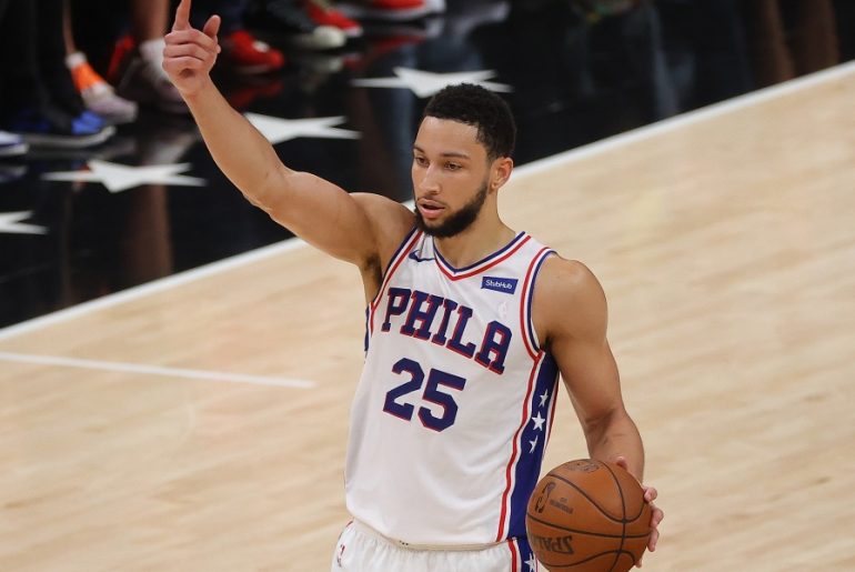 Ben Simmons Siblings, Net Worth, Salary, Height, Draft, Age, Trade ...