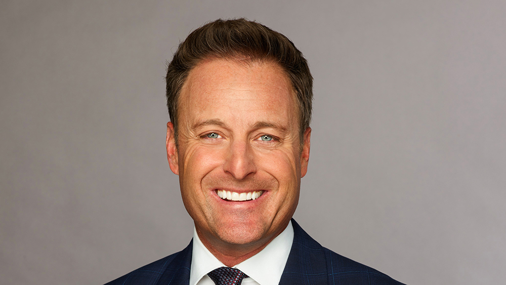 Chris Harrison Net Worth, Instagram, Age, New Show, Settlement And