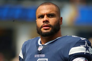 Does Dak Prescott have any siblings? What Is The Nationality Of Dak ...