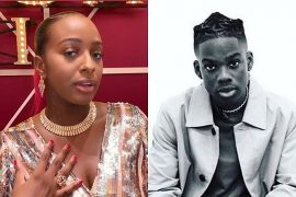 Rema And DJ Cuppy Collaborate With WhatsApp To Celebrate Independence Day (VIDEO)