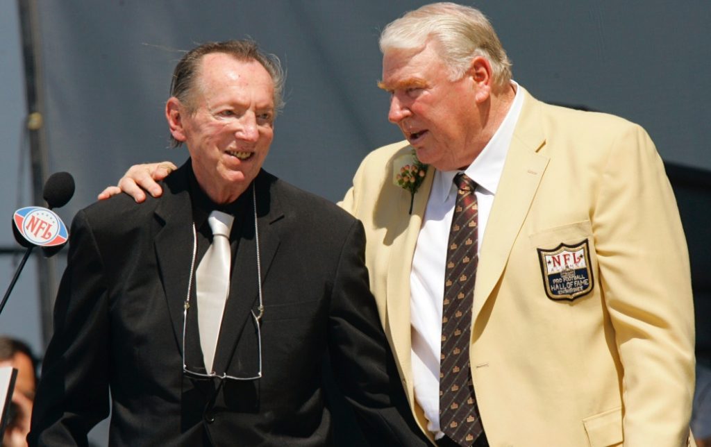 Al Davis Son Net Worth Quotes Death Wife Daughter Abtc 6924