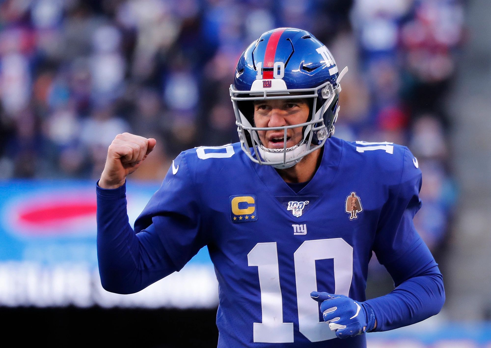 Eli Manning Net Worth, Hall Of Fame, Draft, Age, Super Bowl Wins